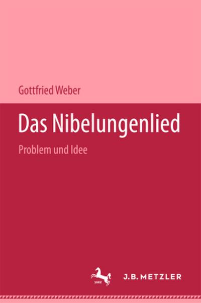 Das Nibelungenlied