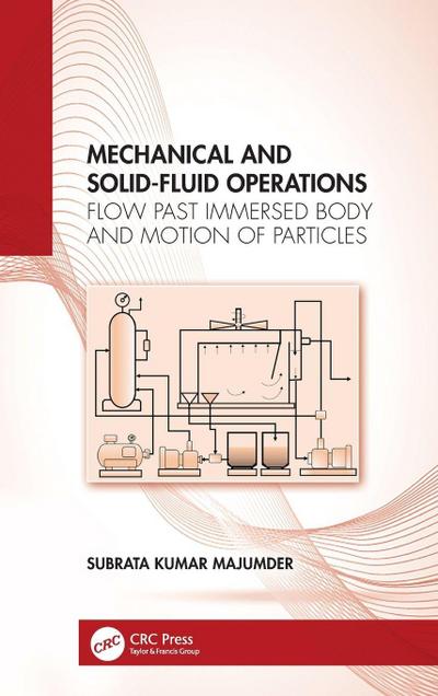 Mechanical and Solid-Fluid Operations