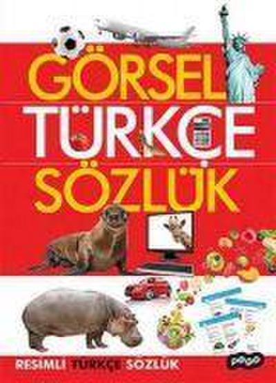 Görsel Türkce Sözlük