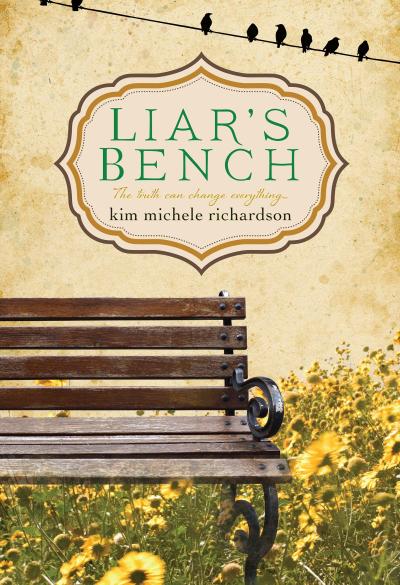 Liar’s Bench