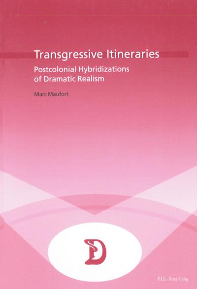 Transgressive Itineraries