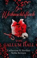 Der Weihnachtsfluch von Callum Hall