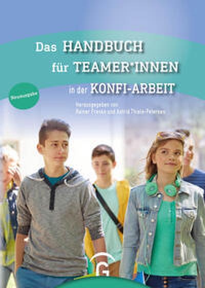 Das Handbuch für Teamer-innen
