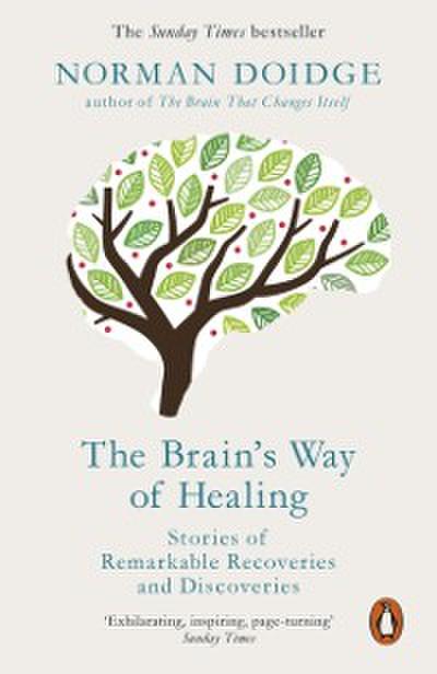 Brain’s Way of Healing