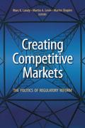 Creating Competitive Markets
