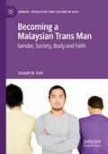 Becoming a Malaysian Trans Man