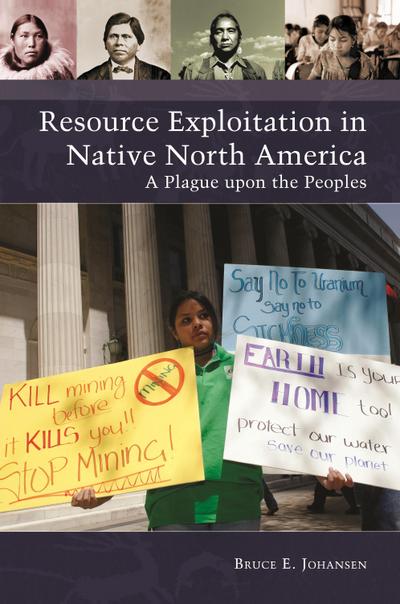 Resource Exploitation in Native North America