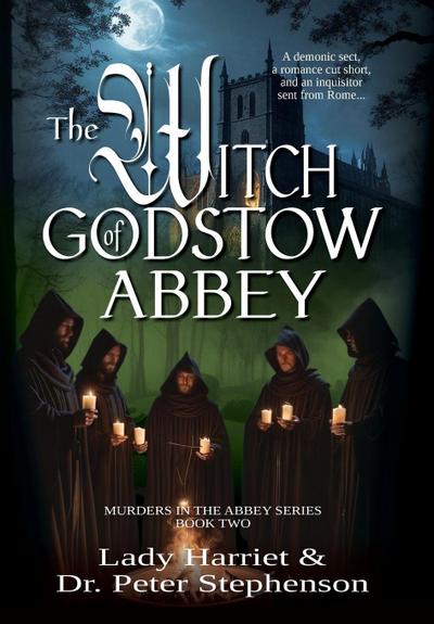 The Witch of Godstow Abbey