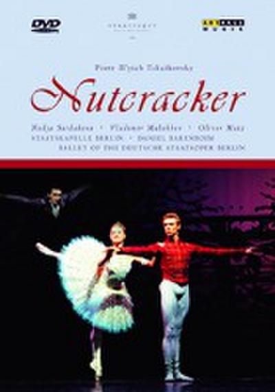 Der Nussknacker (NTSC)