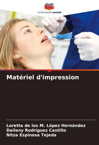 Matériel d’impression