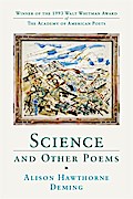 Science and Other Poems