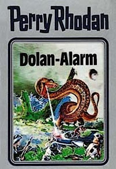 Perry Rhodan - Dolan-Alarm
