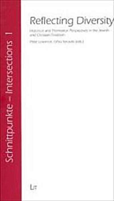 Reflecting Diversity