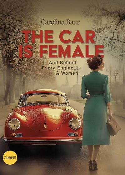 The Car is Female