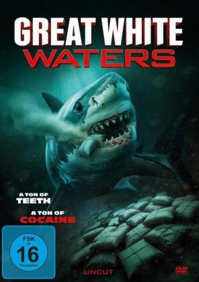 Great White Waters (DVD)  Min: 90/DD5.1/WS