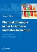 Pharmakotherapie in der Anästhesie und Intensivmed