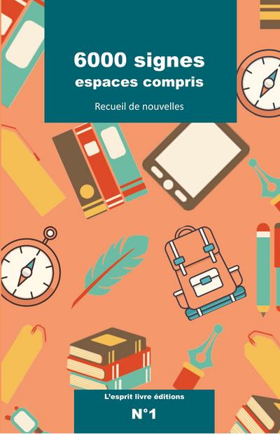 6000 signes espaces compris