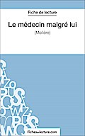 Le médecin malgré lui de Molière (Fiche de lecture)