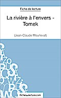 La rivière à l’envers - Tomek de Jean-Claude Mourlevat (Fiche de lecture)