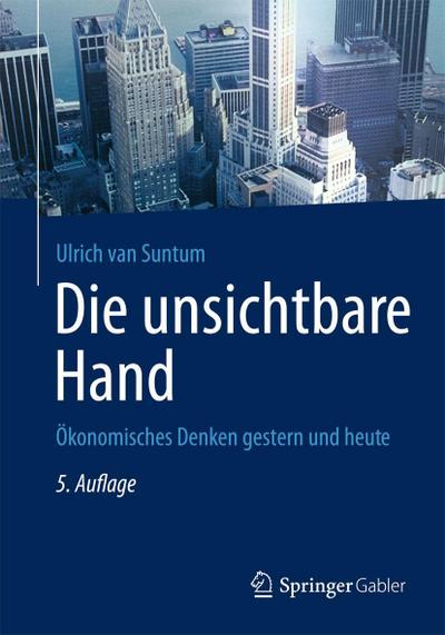 Die unsichtbare Hand