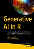 Generative AI in R