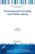 Environmental Security and Public Safety