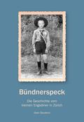 Bündnerspeck