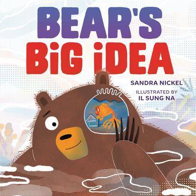 Bear’s Big Idea