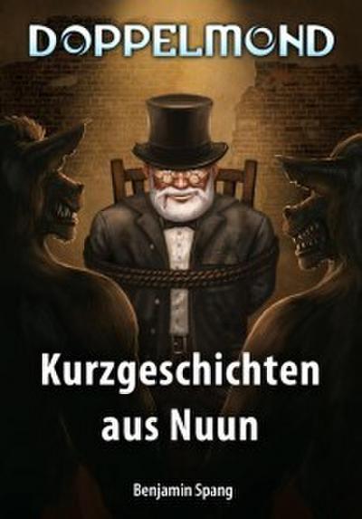 Kurzgeschichten aus Nuun