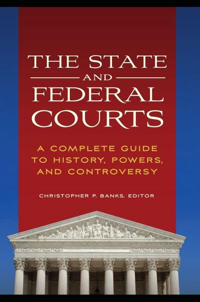 The State and Federal Courts