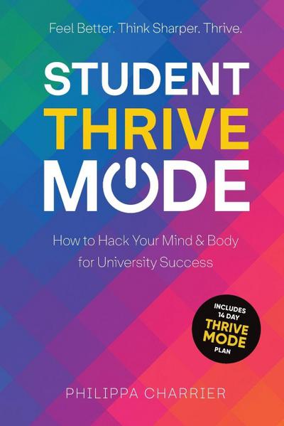 Student Thrive Mode