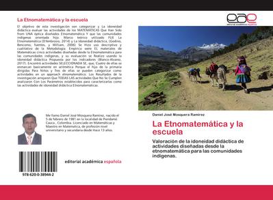 La Etnomatemática y la escuela
