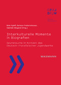 Interkulturelle Momente in Biografien
