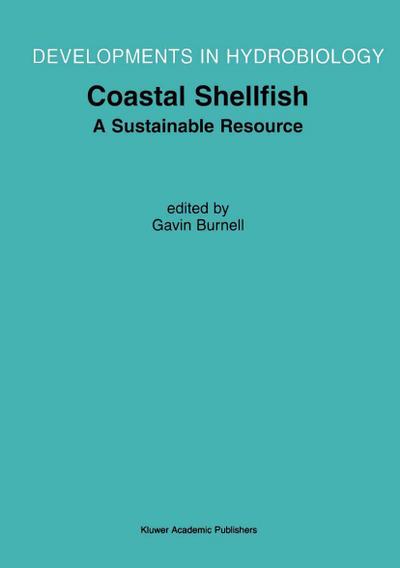 Coastal Shellfish - A Sustainable Resource