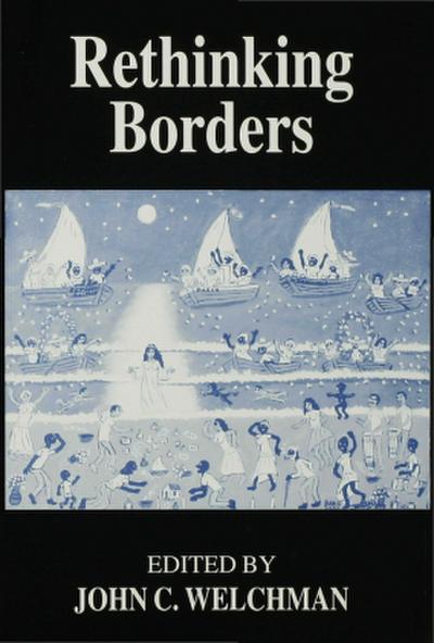 Rethinking Borders