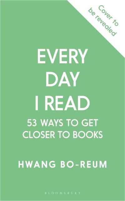 Every Day I Read