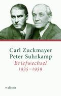 Zuckmaer Suhrkamp,BW