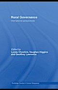 Rural Governance