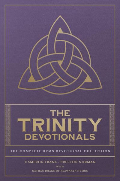The Trinity Devotionals