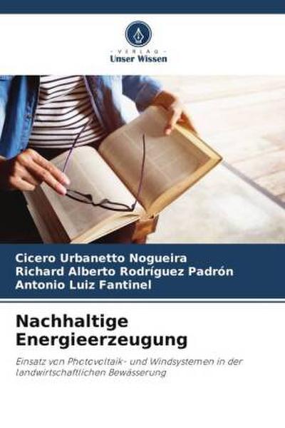 Nachhaltige Energieerzeugung