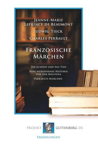 Französische Märchen