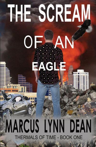 The Scream Of An Eagle