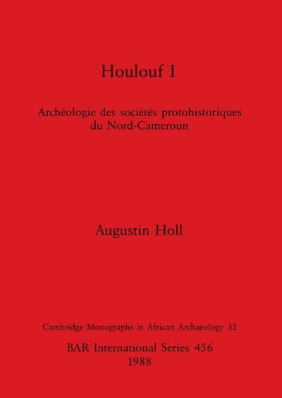 Houlouf I