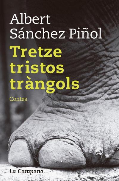 Tretze tristos tràngols