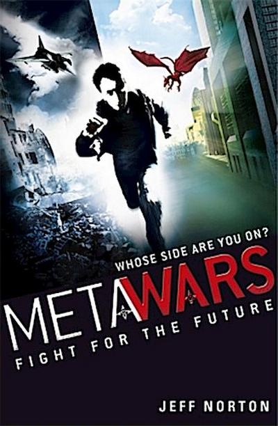 MetaWars - Fight for the Future