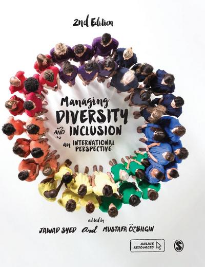 Managing Diversity and Inclusion