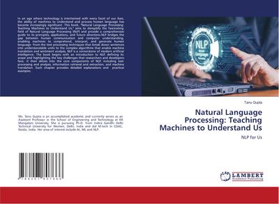 Natural Language Processing: Teaching Machines to Understand Us