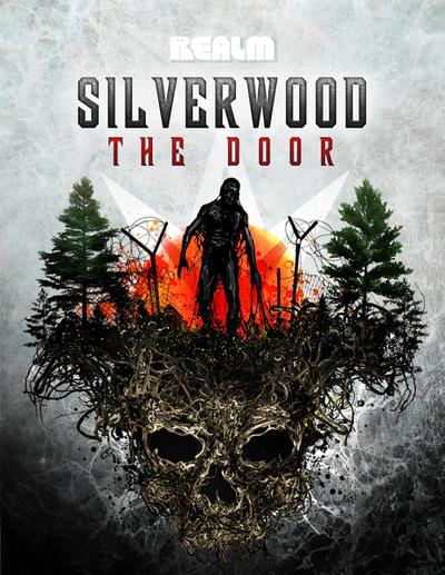 Silverwood: The Door: A Novel