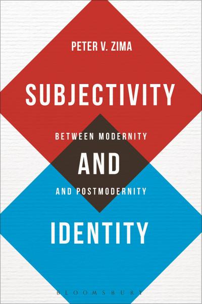 Subjectivity and Identity