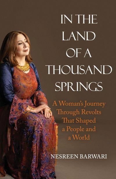 In the Land of a Thousand Springs